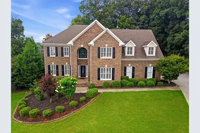 1404 Megan Danielle Drive, Lilburn, GA 30047 - Photo 1