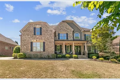 12719 Ruths Farm Way, Alpharetta, GA 30004 - Photo 2