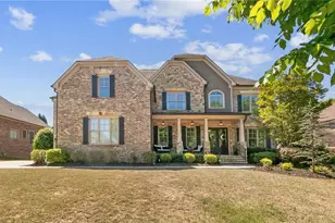 12719 Ruth's Farm Way, Alpharetta, GA 30004 - Photo 2