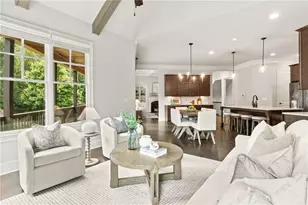 12719 Ruth's Farm Way, Alpharetta, GA 30004 - Photo 18