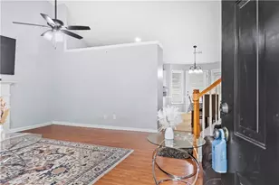 1055 Grace Dr, Lawrenceville, GA 30043 - Photo 6