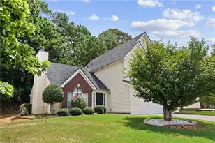 1055 Grace Dr, Lawrenceville, GA 30043 - Photo 4