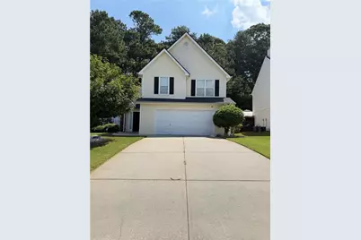 1055 Grace Drive, Lawrenceville, GA 30043 - Photo 1