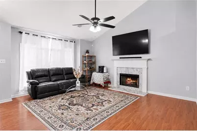 1055 Grace Drive, Lawrenceville, GA 30043 - Photo 6