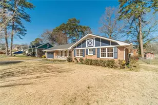 3823 Palisade Ct, Snellville, GA 30039 - Photo 6