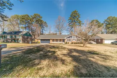 3823 Palisade Court, Snellville, GA 30039 - Photo 4