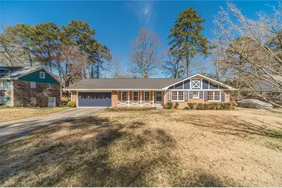 3823 Palisade Court, Snellville, GA 30039 - Photo 1