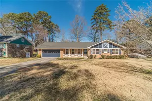 3823 Palisade Ct, Snellville, GA 30039 - Photo 1