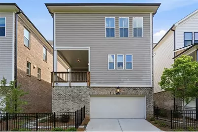 5122 Lower Creek Street, Peachtree Corners, GA 30092 - Photo 54