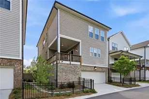 5122 Lower Creek St, Peachtree Corners, GA 30092 - Photo 56