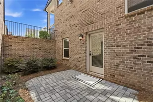 5122 Lower Creek St, Peachtree Corners, GA 30092 - Photo 52