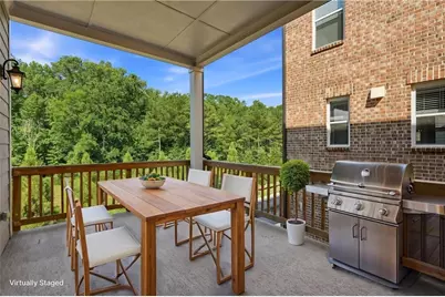 5122 Lower Creek Street, Peachtree Corners, GA 30092 - Photo 50