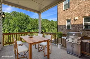 5122 Lower Creek St, Peachtree Corners, GA 30092 - Photo 50
