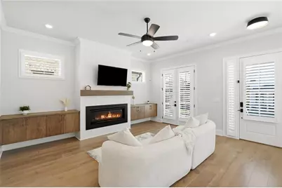 5122 Lower Creek Street, Peachtree Corners, GA 30092 - Photo 10