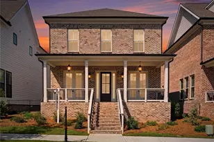 5122 Lower Creek St, Peachtree Corners, GA 30092 - Photo 1