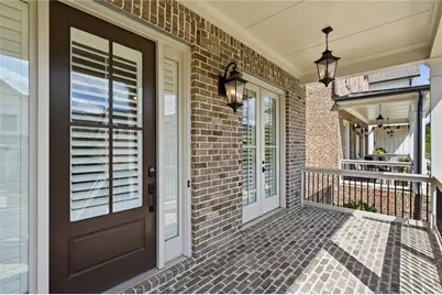 5122 Lower Creek Street, Peachtree Corners, GA 30092 - Photo 4
