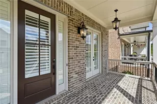 5122 Lower Creek St, Peachtree Corners, GA 30092 - Photo 4