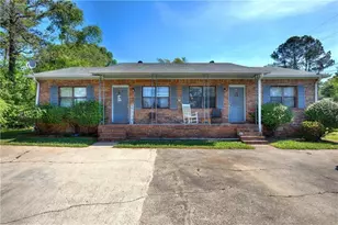 92 Fawn Path, Dallas, GA 30132 - Photo 1