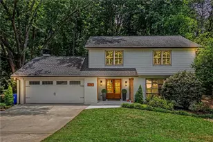 1711 W Nancy Creek Dr NE, Atlanta, GA 30319 - Photo 38