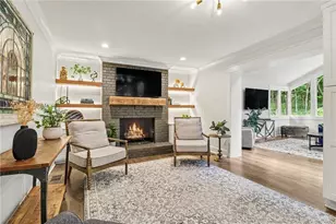 1711 W Nancy Creek Dr NE, Atlanta, GA 30319 - Photo 8