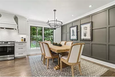 1711 W Nancy Creek Drive NE, Atlanta, GA 30319 - Photo 10