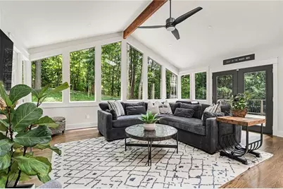 1711 W Nancy Creek Drive NE, Atlanta, GA 30319 - Photo 18