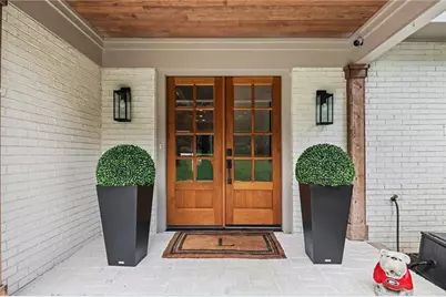 1711 W Nancy Creek Drive NE, Atlanta, GA 30319 - Photo 2