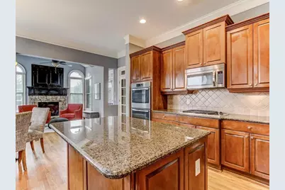 4128 Barnes Meadow Road SW, Smyrna, GA 30082 - Photo 18