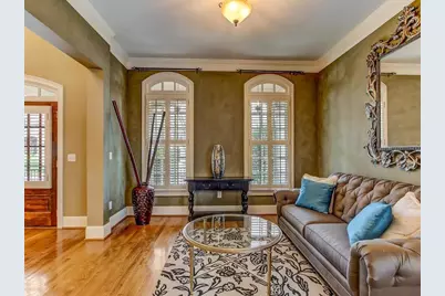 4128 Barnes Meadow Road SW, Smyrna, GA 30082 - Photo 12