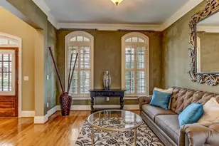 4128 Barnes Meadow Rd SW, Smyrna, GA 30082 - Photo 12