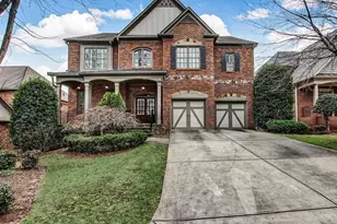 4128 Barnes Meadow Rd SW, Smyrna, GA 30082 - Photo 1