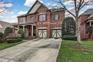 4128 Barnes Meadow Rd SW, Smyrna, GA 30082 - Photo 2