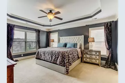 4128 Barnes Meadow Road SW, Smyrna, GA 30082 - Photo 30