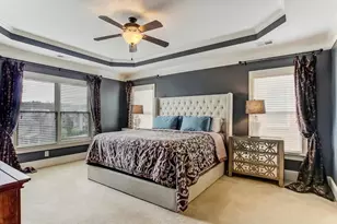 4128 Barnes Meadow Rd SW, Smyrna, GA 30082 - Photo 30