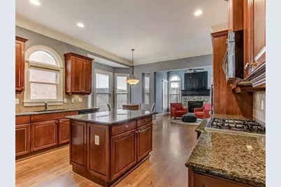 4128 Barnes Meadow Road SW, Smyrna, GA 30082 - Photo 20