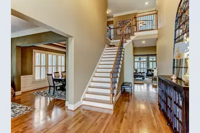 4128 Barnes Meadow Road SW, Smyrna, GA 30082 - Photo 6