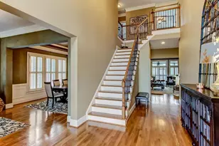 4128 Barnes Meadow Rd SW, Smyrna, GA 30082 - Photo 6