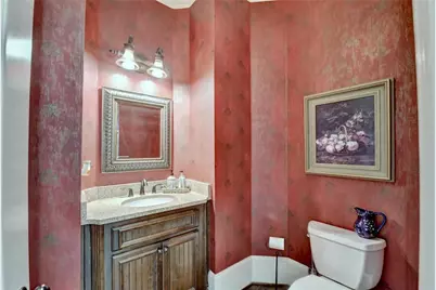 2565 Hermitage Dr Drive, Cumming, GA 30041 - Photo 30