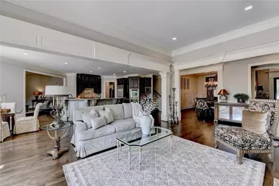 2565 Hermitage Dr Drive, Cumming, GA 30041 - Photo 16