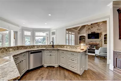 2565 Hermitage Dr Drive, Cumming, GA 30041 - Photo 20