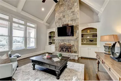 2565 Hermitage Dr Drive, Cumming, GA 30041 - Photo 28