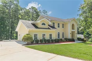 5950 Sequoia Ln, Douglasville, GA 30135 - Photo 2