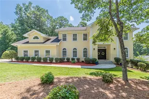 5950 Sequoia Ln, Douglasville, GA 30135 - Photo 1