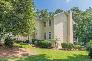 5950 Sequoia Ln, Douglasville, GA 30135 - Photo 4