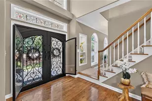 5950 Sequoia Ln, Douglasville, GA 30135 - Photo 6
