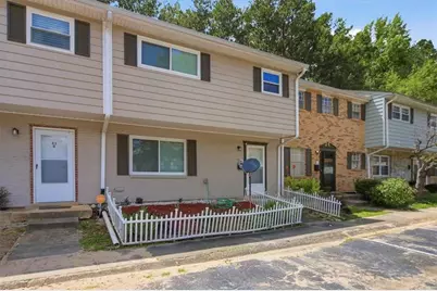 4701 Flat Shols Rd, Union City, GA 30291 - Photo 2