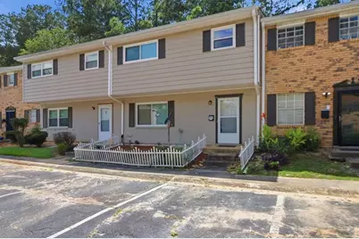 4701 Flat Shols Rd, Union City, GA 30291 - Photo 1
