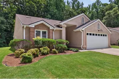 4713 Canaans Way, Union City, GA 30291 - Photo 2