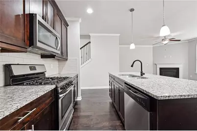 5520 Warmstone Lane, Suwanee, GA 30024 - Photo 4