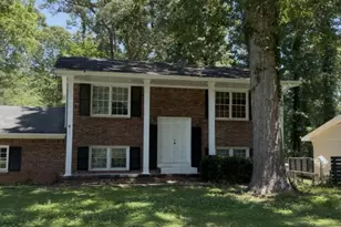 4447 Kimball Rd SW, Atlanta, GA 30331 - Photo 1